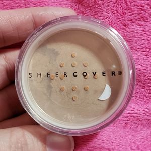 SheerCover Highlighter Bronzer